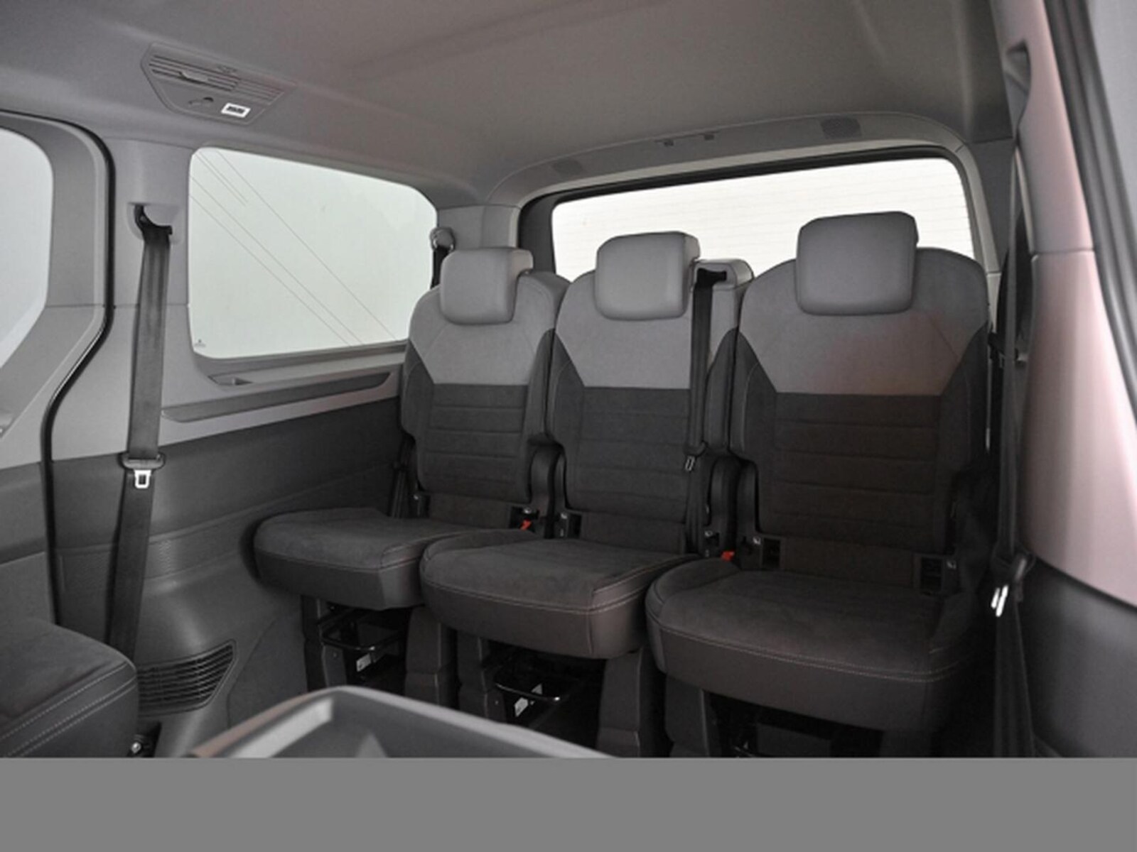 Volkswagen Multivan Langversion – Bild 16
