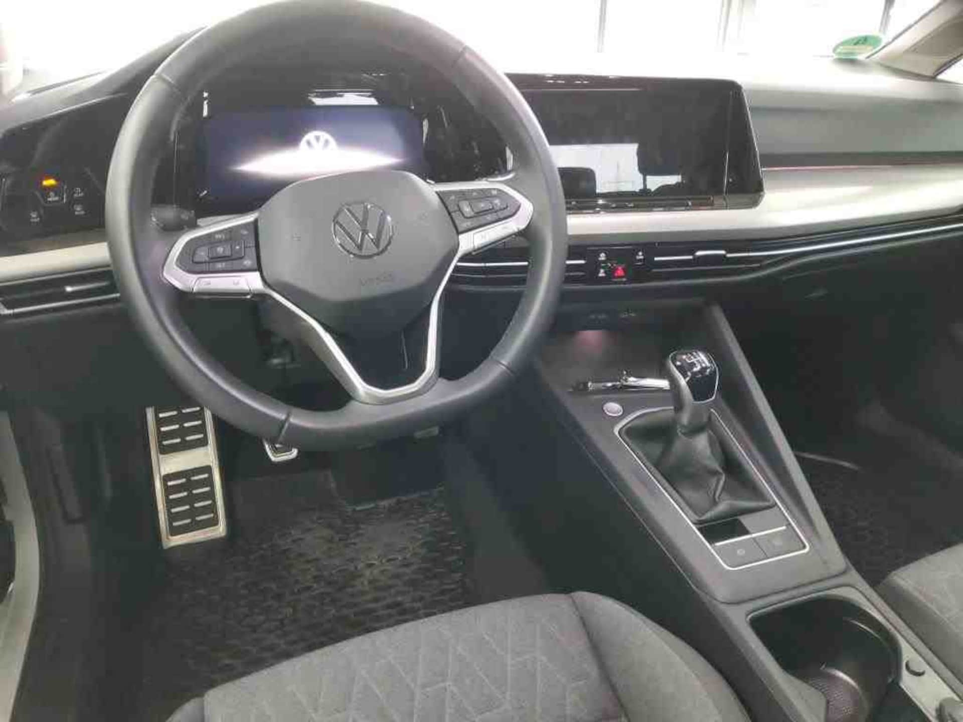 Volkswagen Golf MOVE
