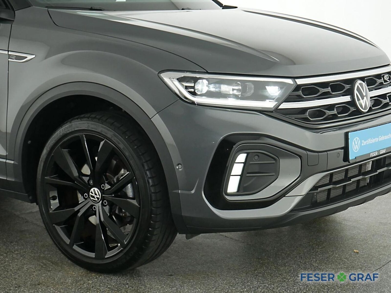 Volkswagen T-Roc – Bild 10