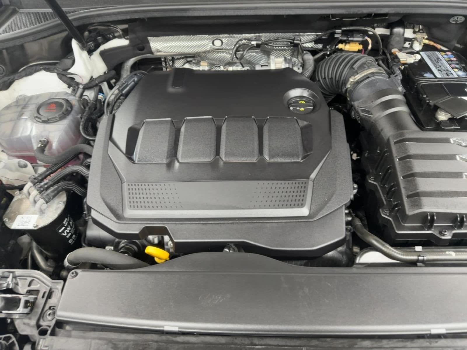 Audi Q3 Sportback – Bild 12