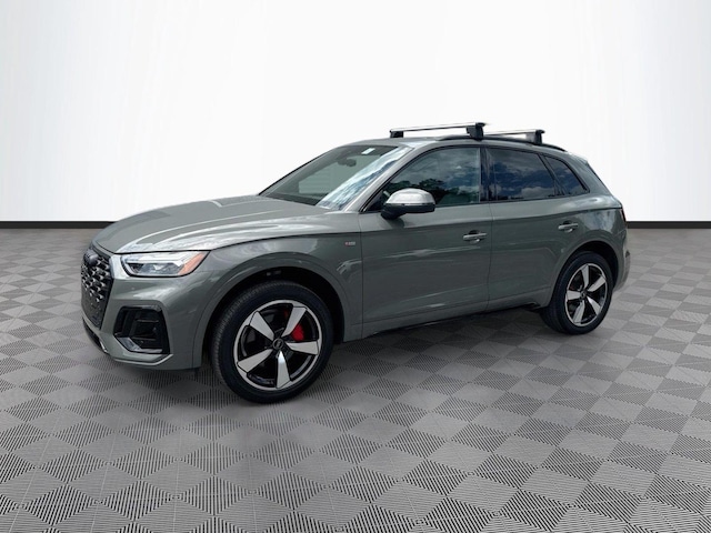2024 Audi Q5