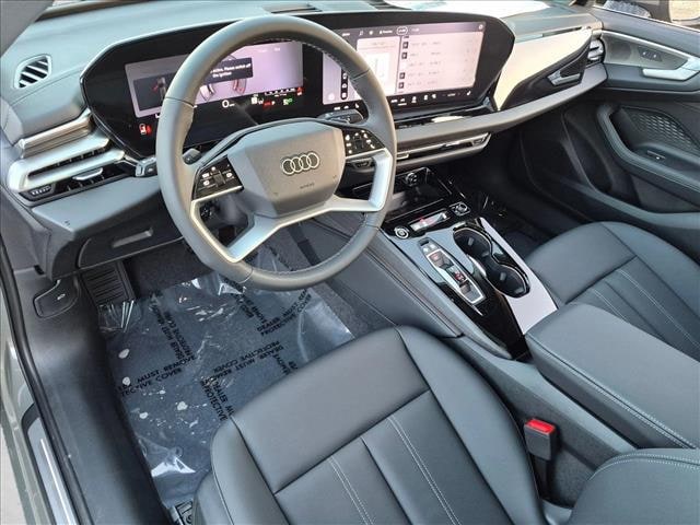 2026 Audi A5 Sedan