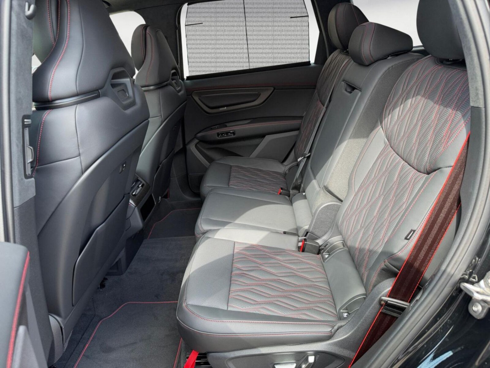 Audi Q7 – Bild 14