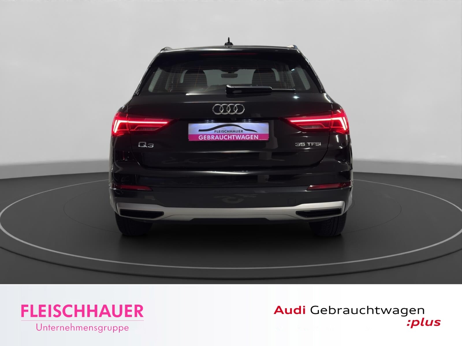 Audi Q3 – Bild 6