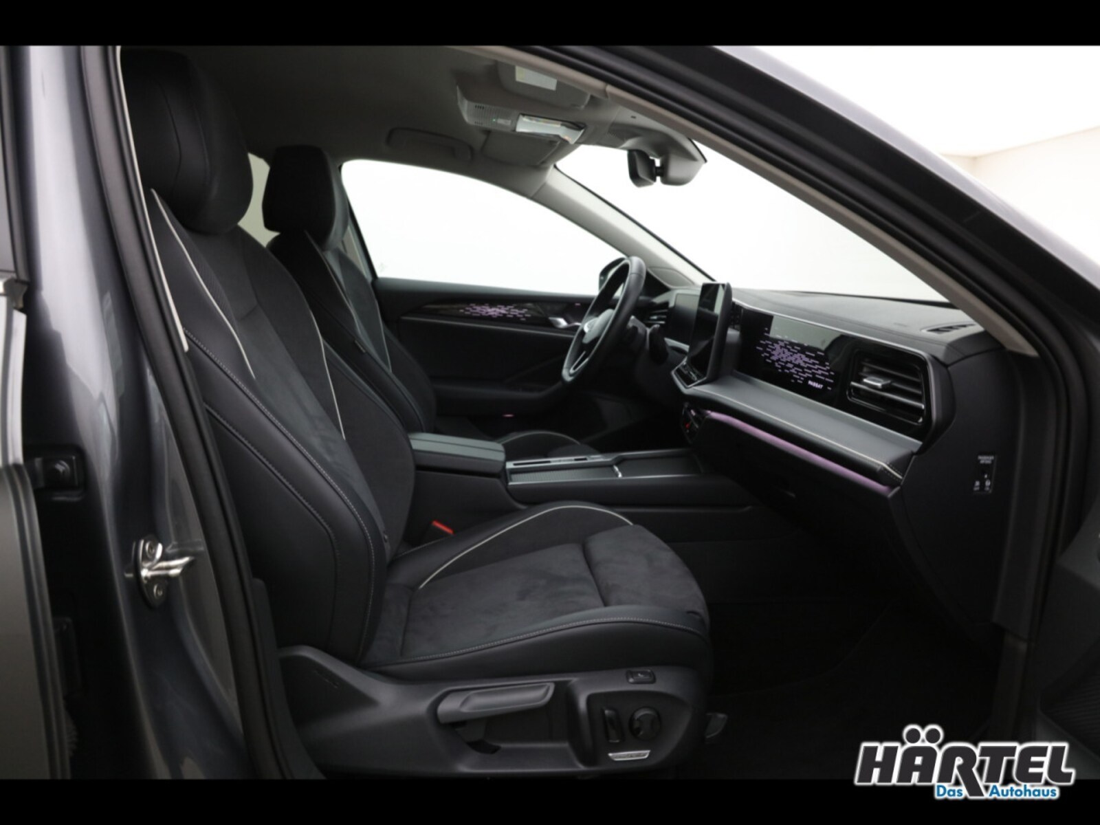 Volkswagen Passat – Bild 6