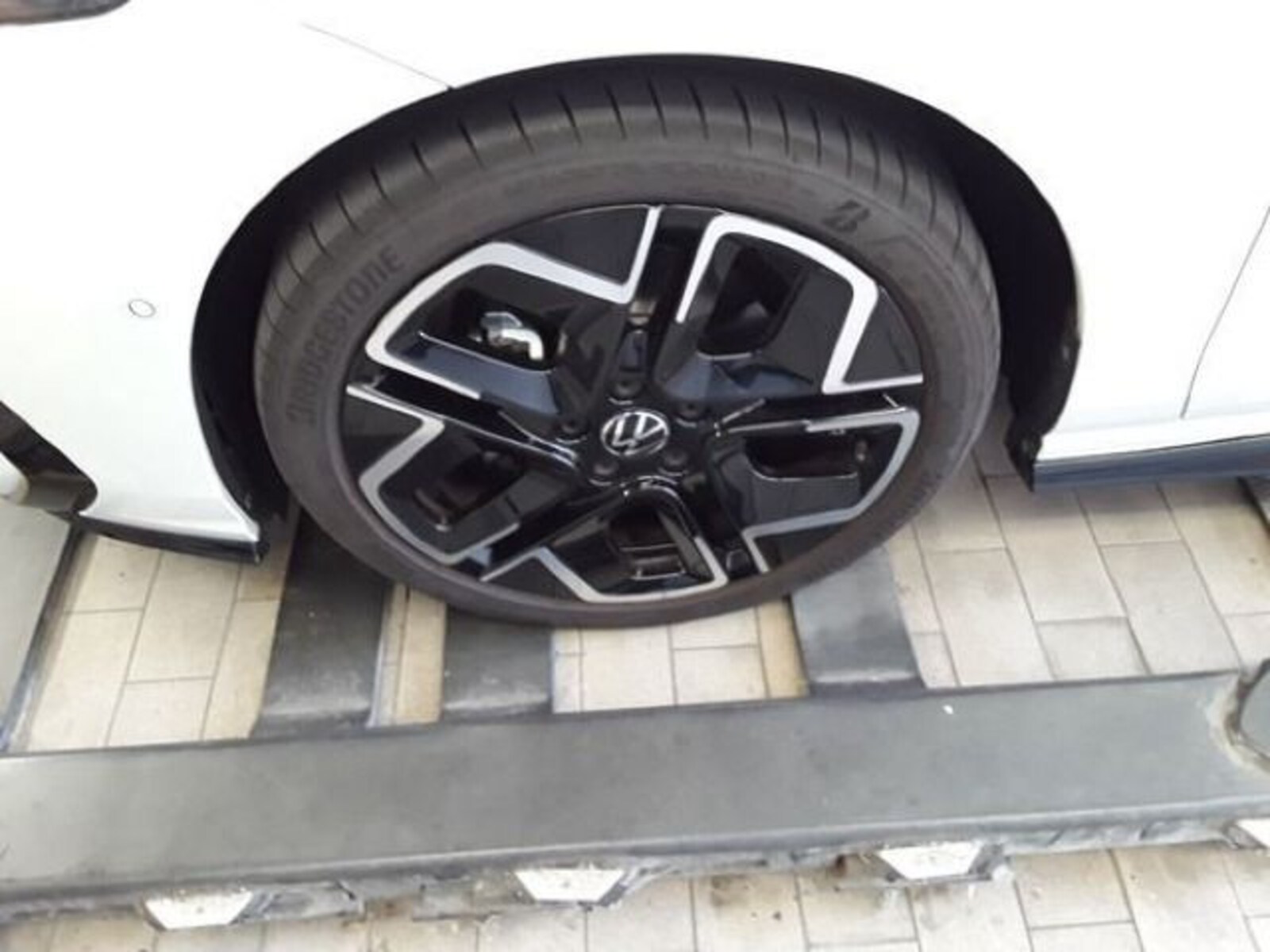 Volkswagen Golf – Bild 6