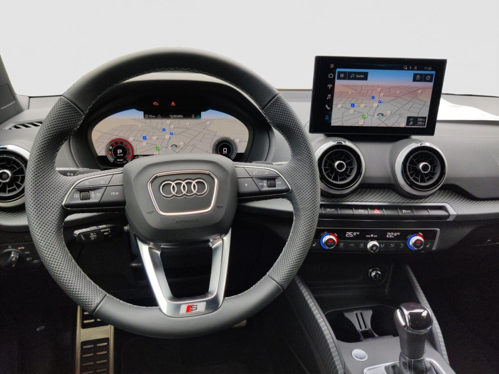 Audi Q2 – Bild 7