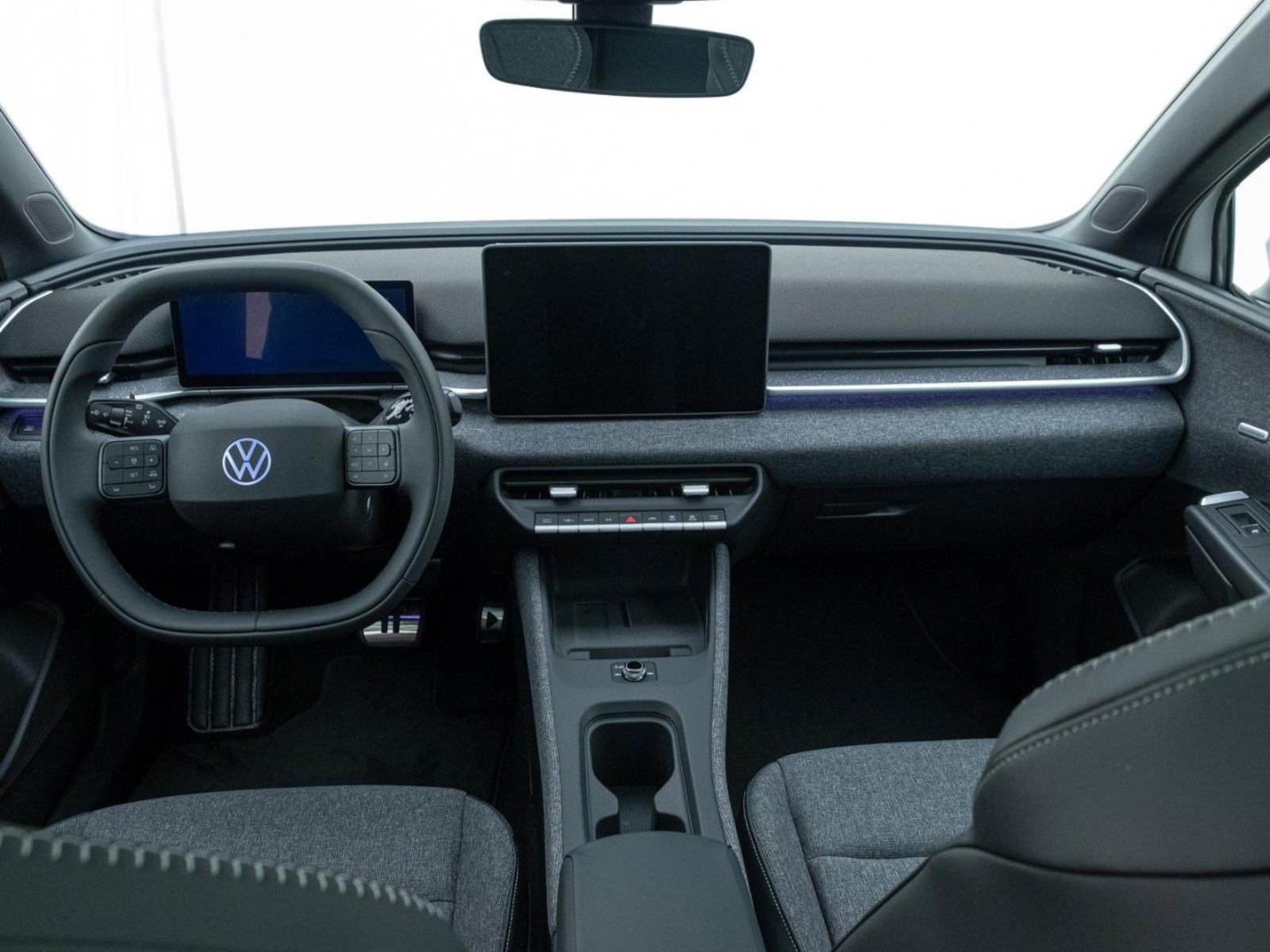 Volkswagen ID. Polo – Bild 13