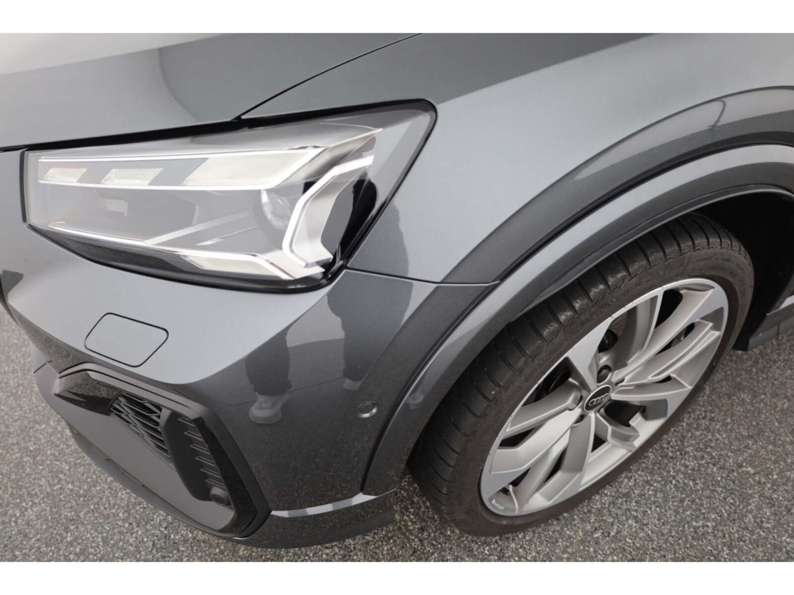 Audi SQ2 – Bild 7