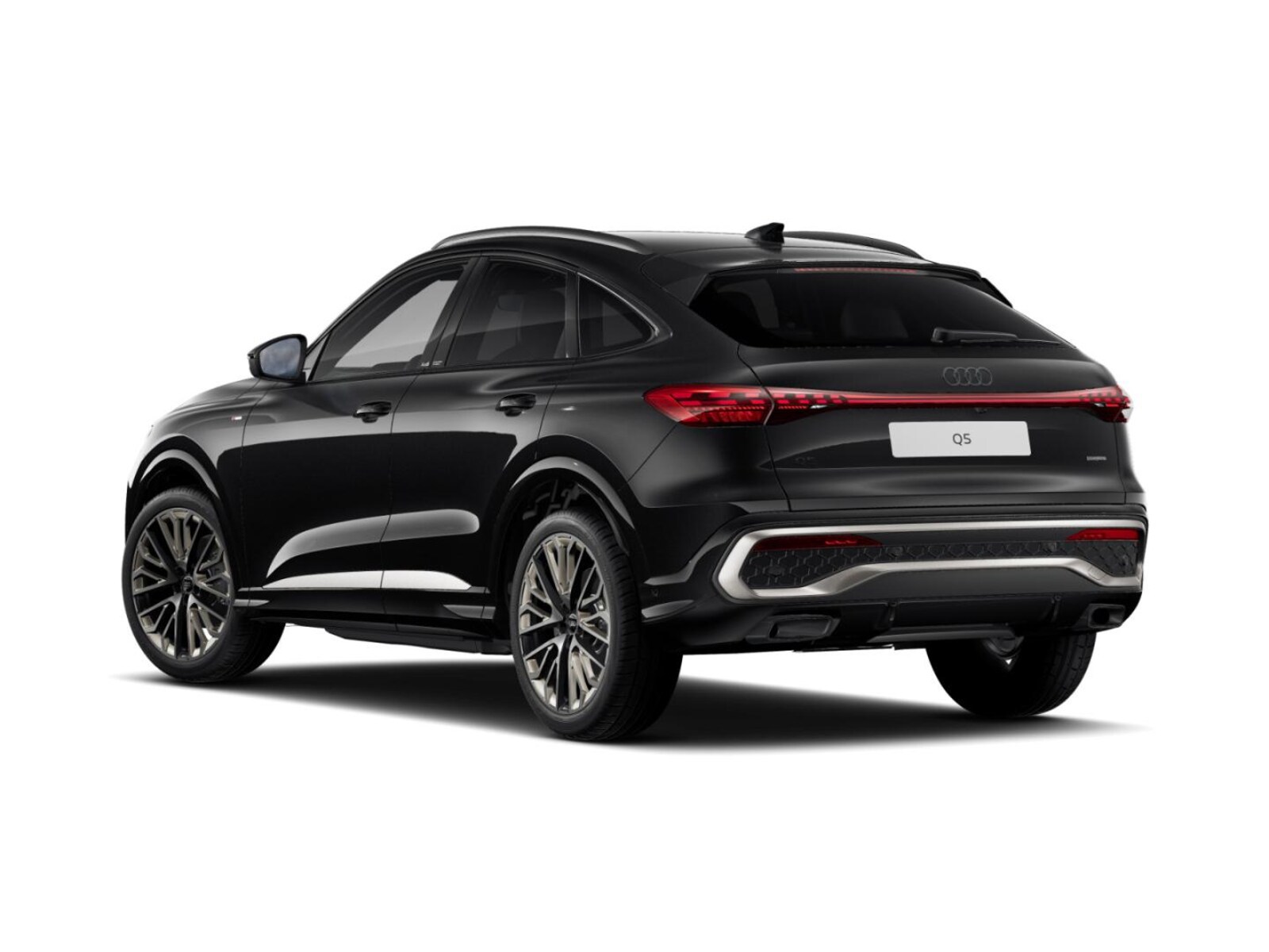 Audi Q5 Sportback – Bild 4