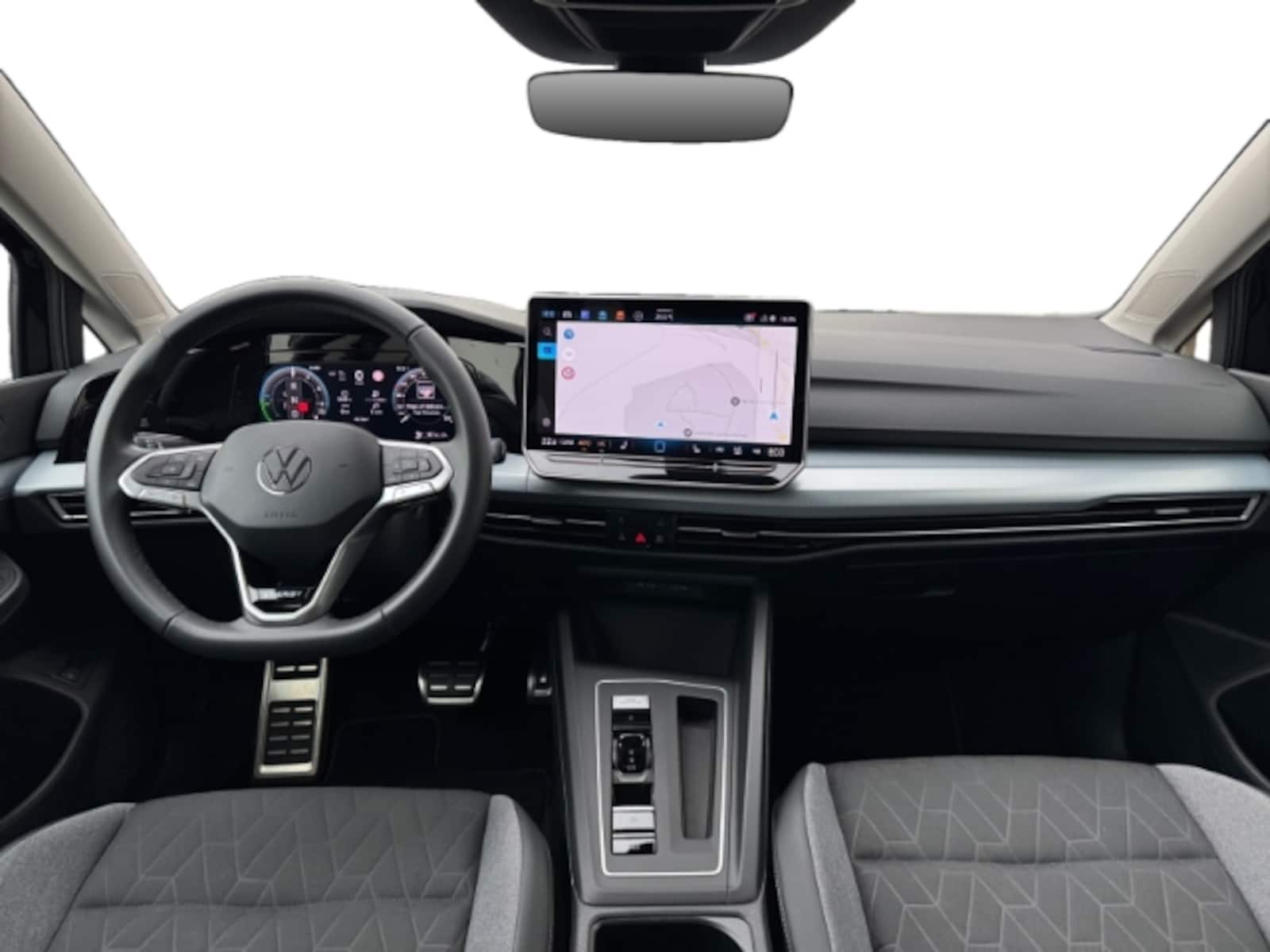 Volkswagen Golf – Bild 10