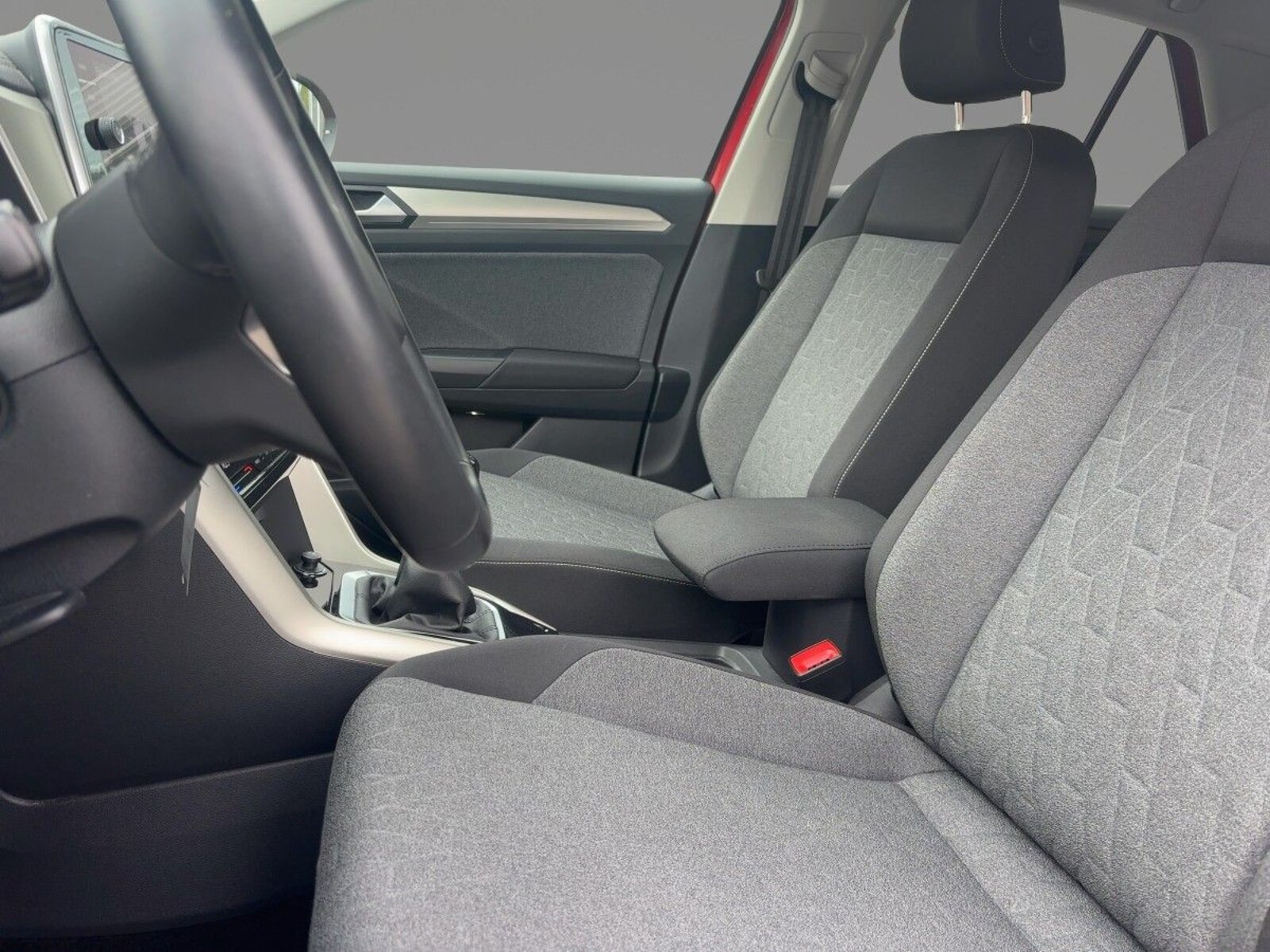 Volkswagen T-Roc – Bild 8