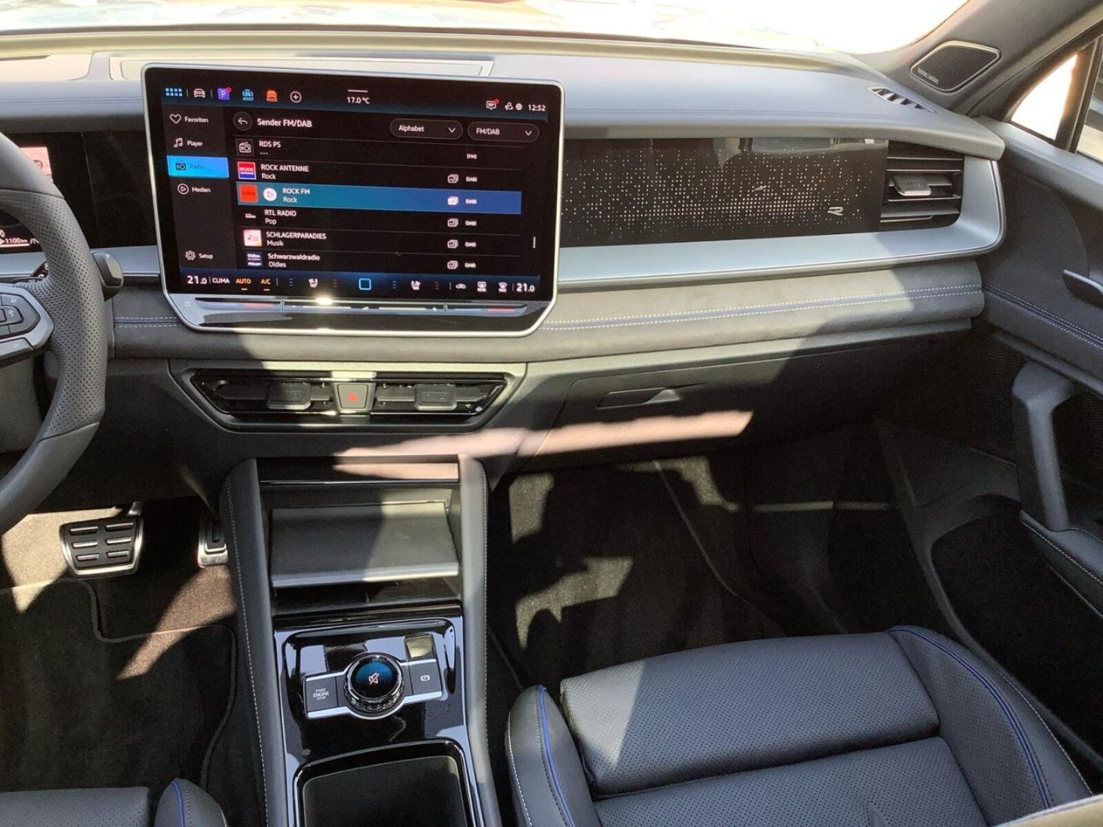 Volkswagen Tayron – Bild 10