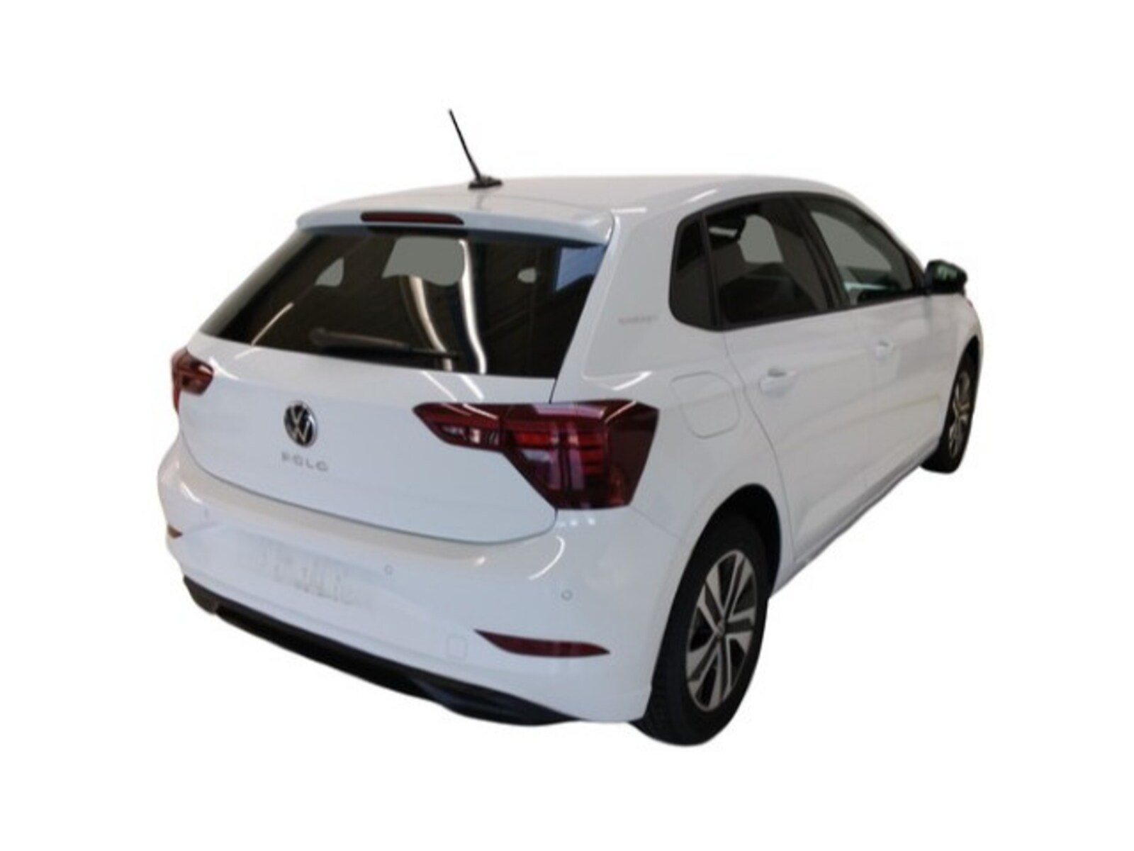 Volkswagen Polo – Bild 4