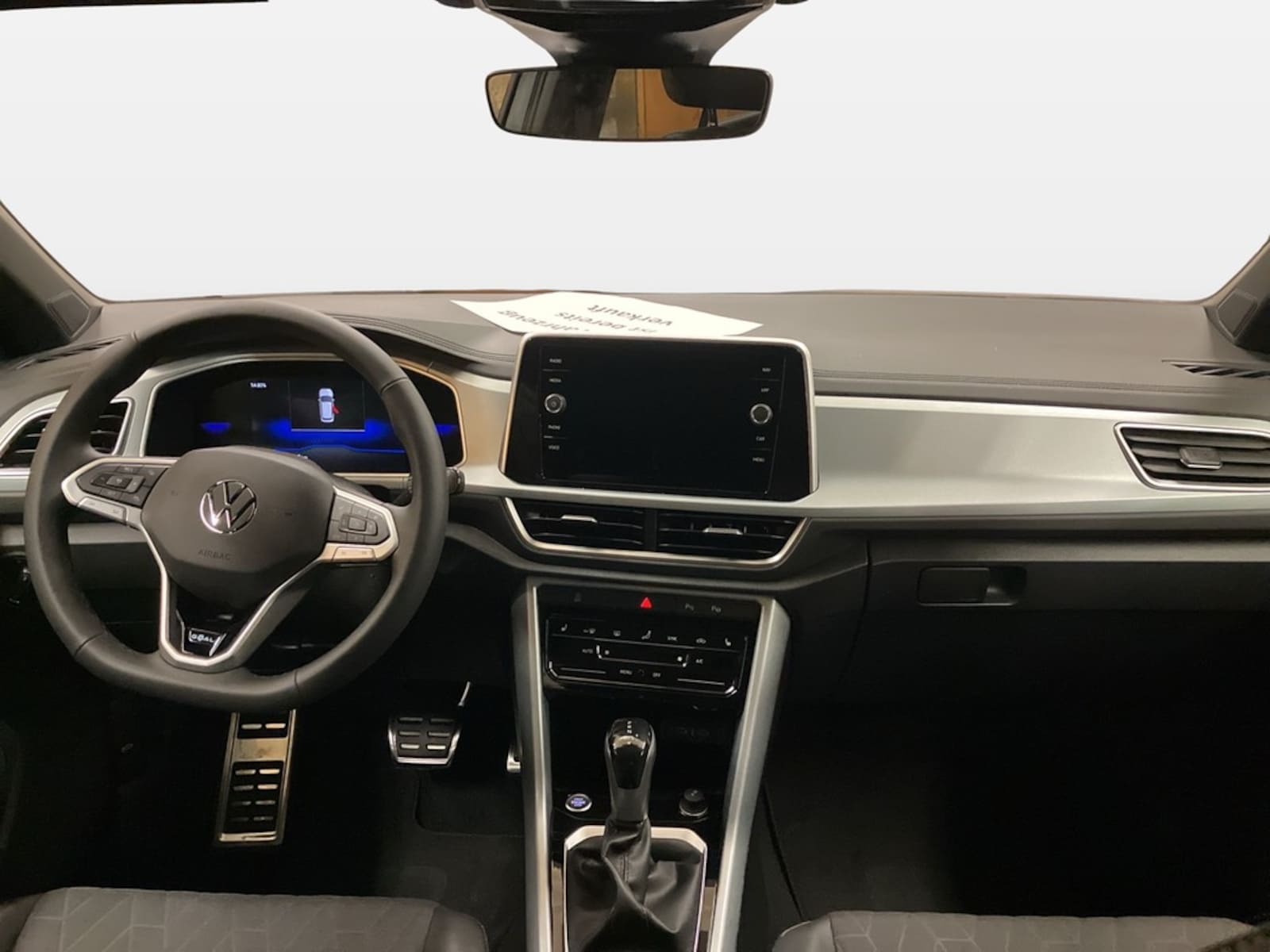 Volkswagen T-Roc – Bild 6