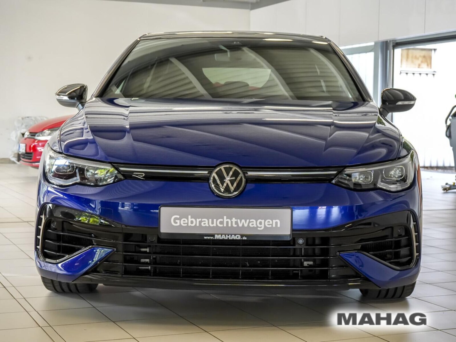 Volkswagen Golf – Bild 4