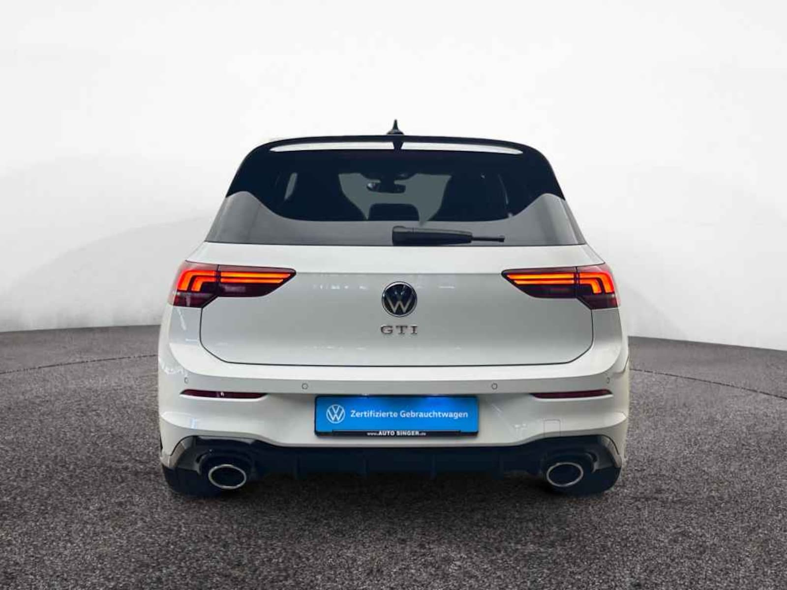 Volkswagen Golf – Bild 8