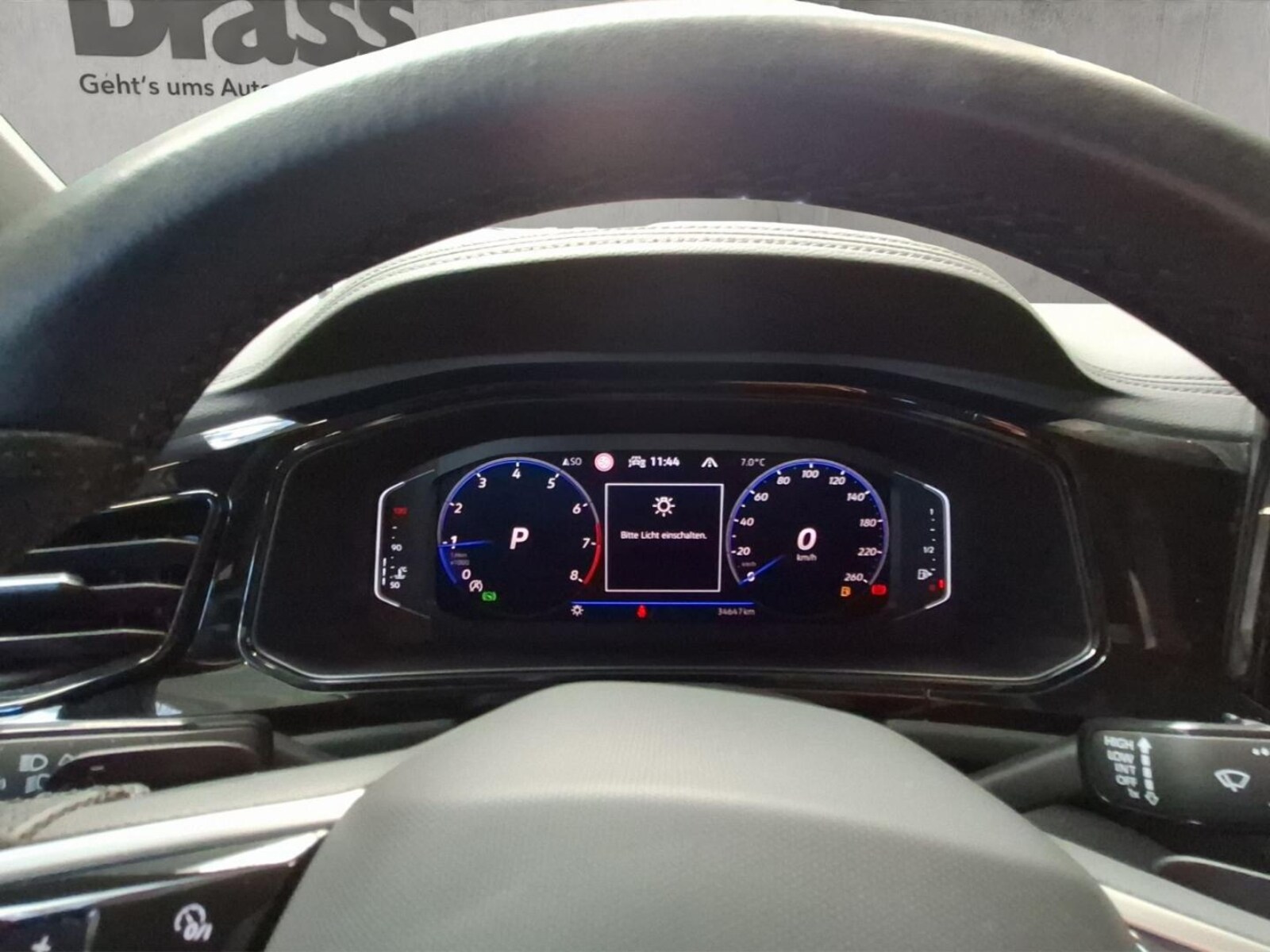 Volkswagen T-Roc – Bild 11