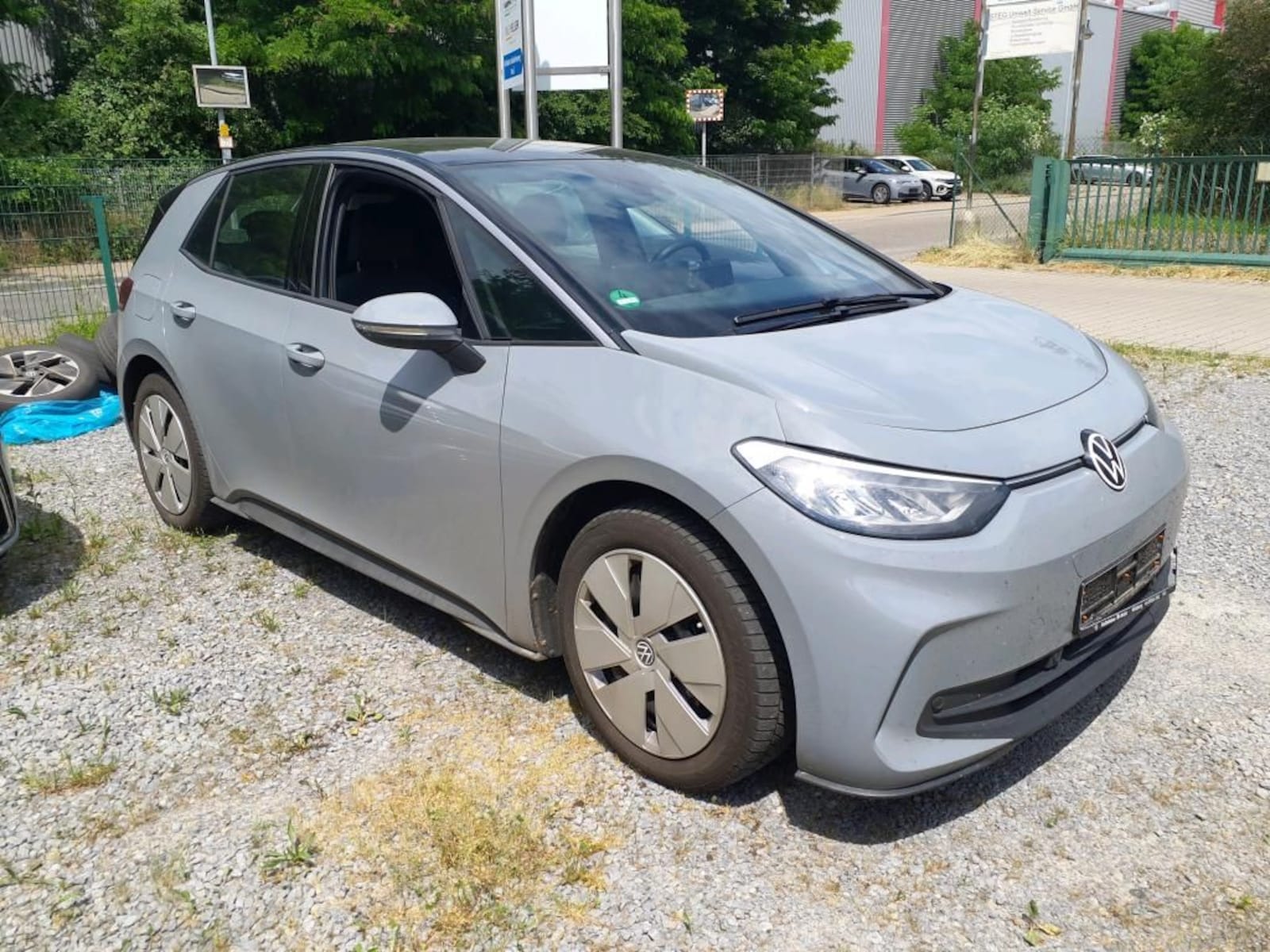 Volkswagen ID.3 – Bild 3