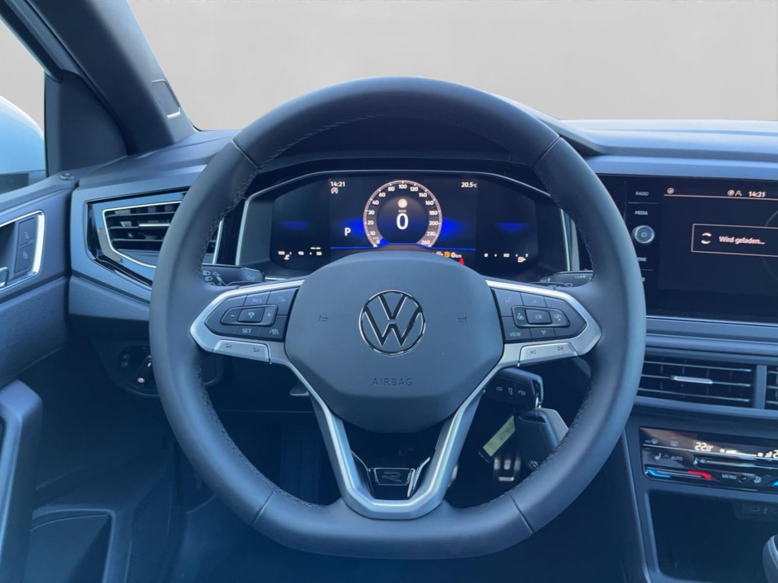 Volkswagen Polo – Bild 14