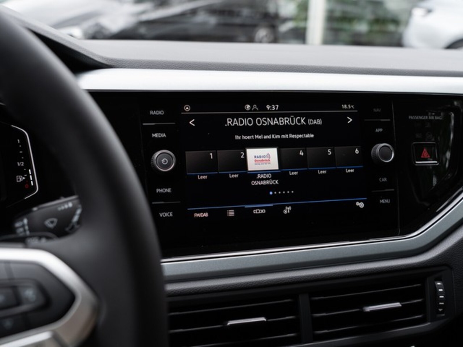 Volkswagen Taigo – Bild 10