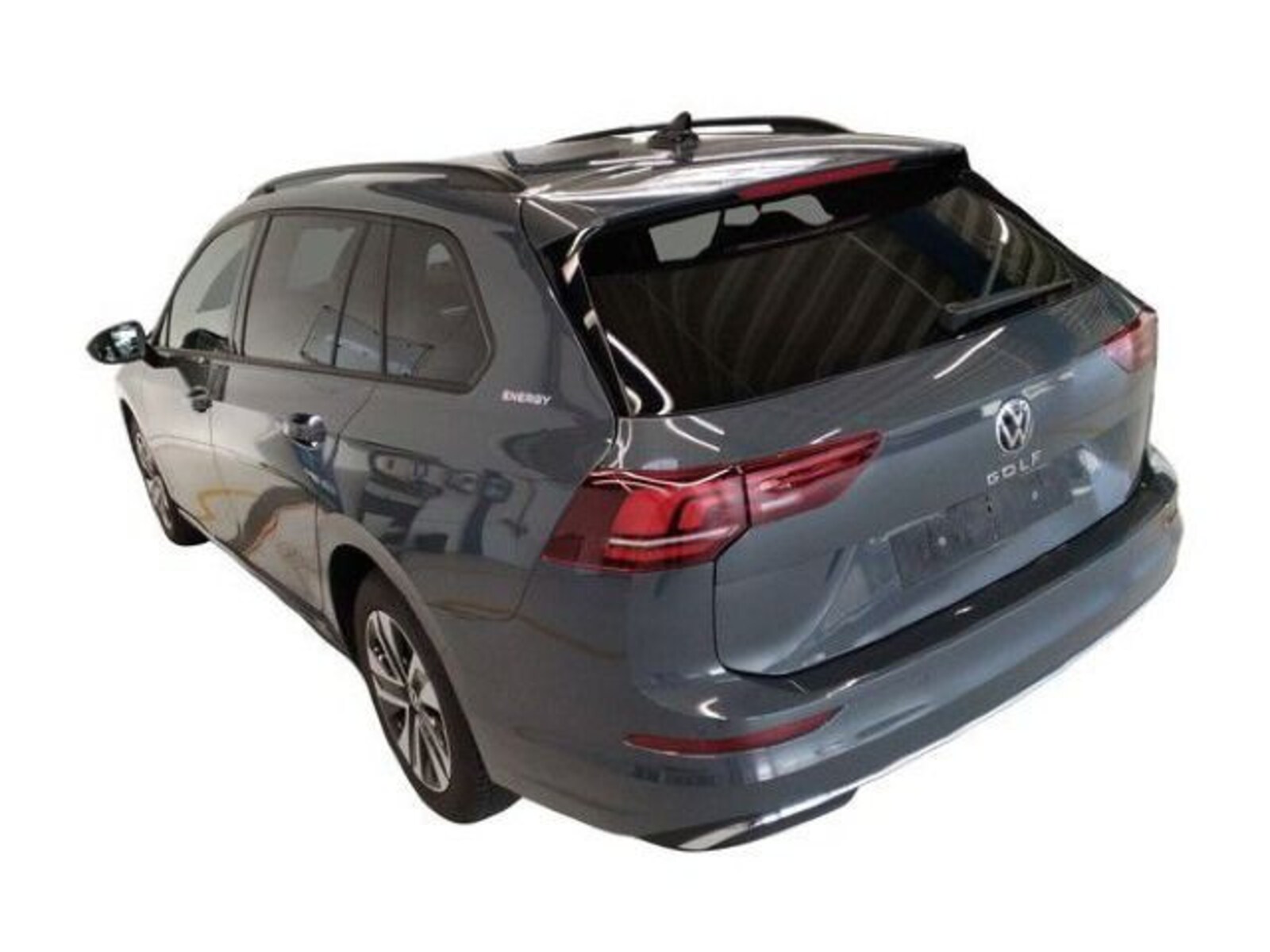 Volkswagen Golf Variant – Bild 4