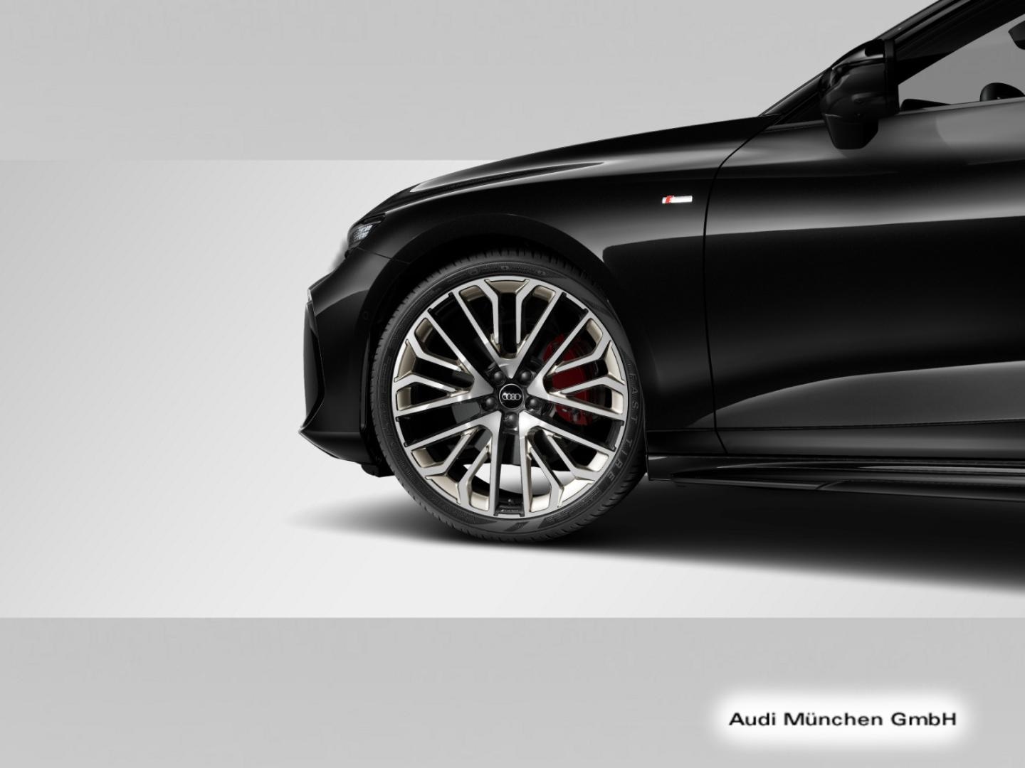 Bild über Audi A6 Avant edition one TFSI 150 kW S tronic - für weitere Informationen kontaktieren Sie den Audi Partner