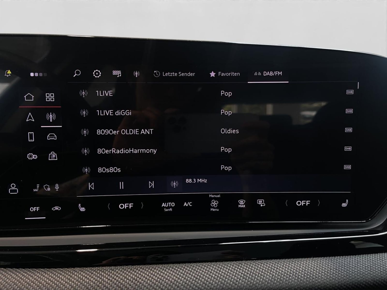 Audi A6 Avant – Bild 13