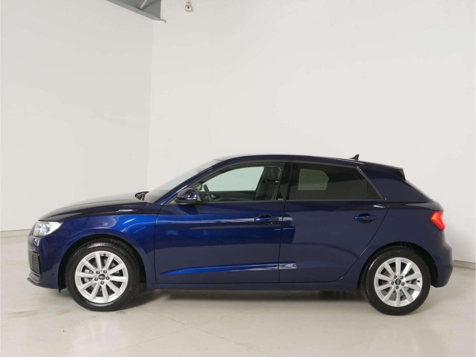 Audi A1 Sportback – Bild 6