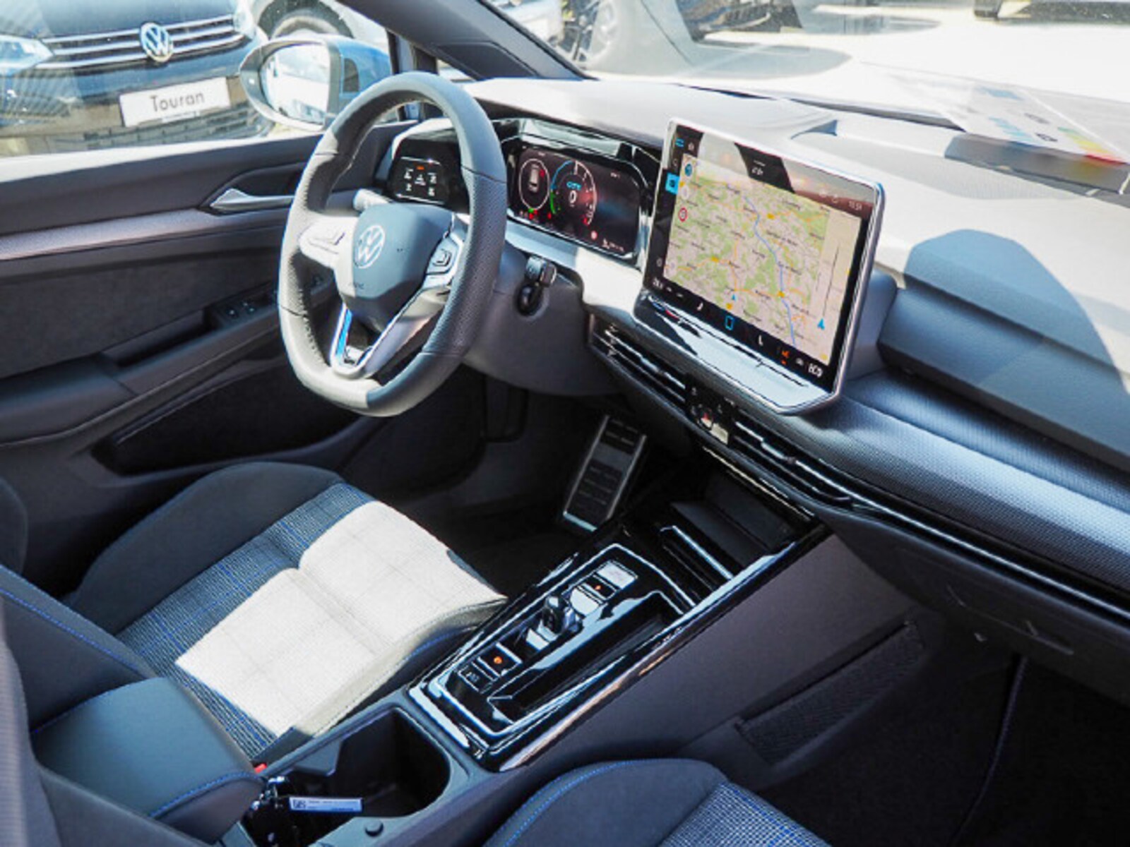 Volkswagen Golf – Bild 6