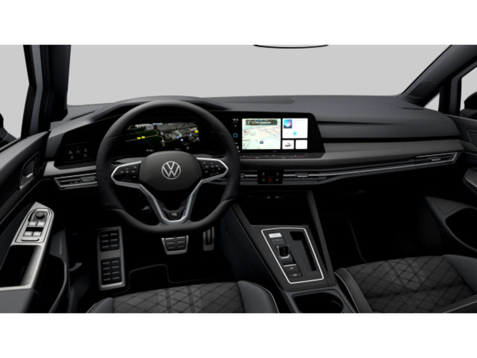 Volkswagen Golf – Bild 13
