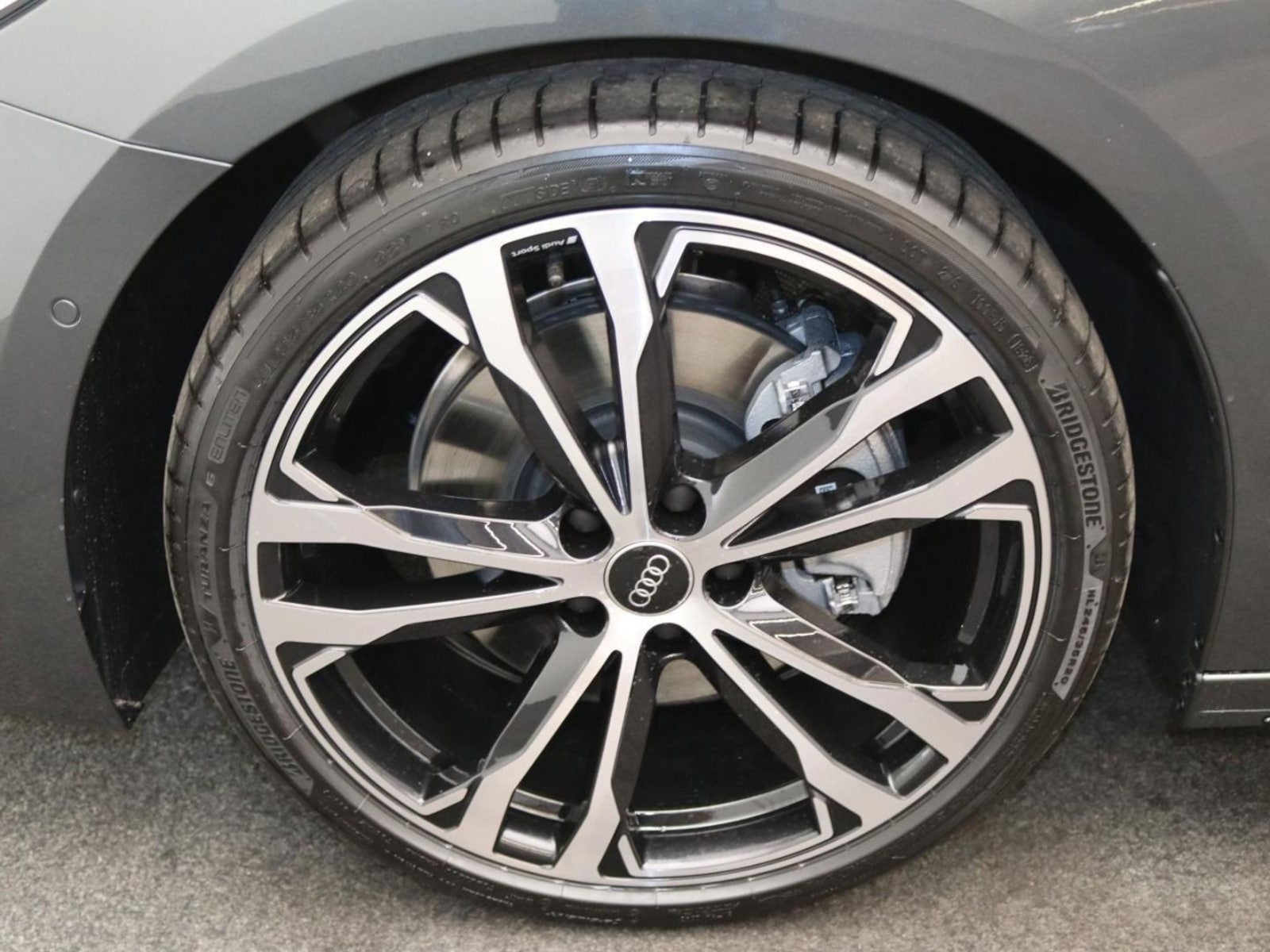 Audi A5 Avant – Bild 17