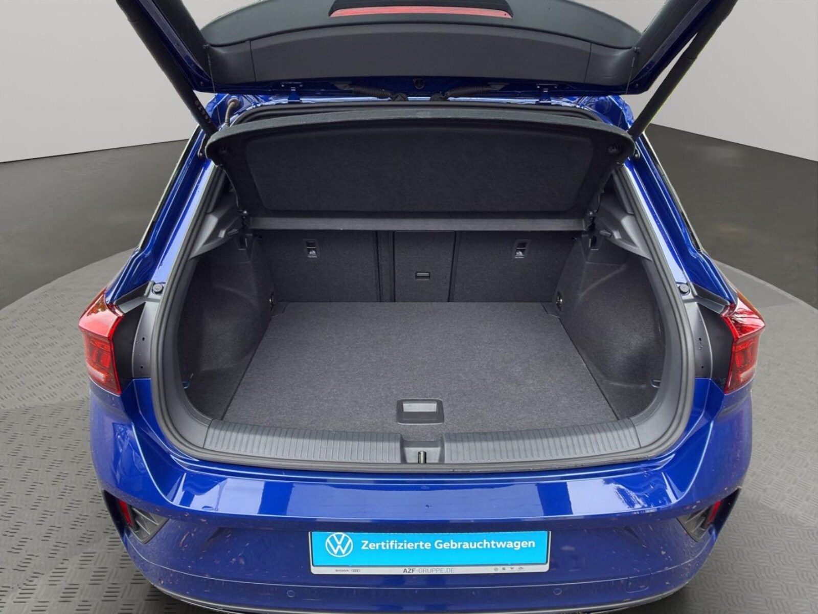 Volkswagen T-Roc – Bild 16