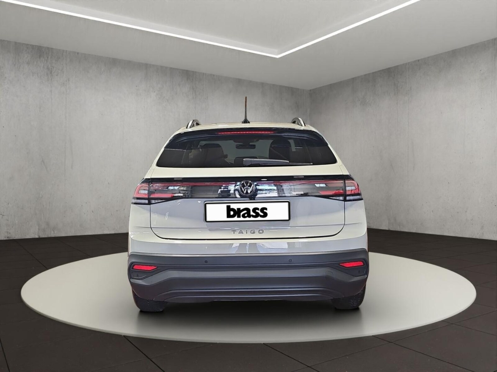 Volkswagen Taigo – Bild 4