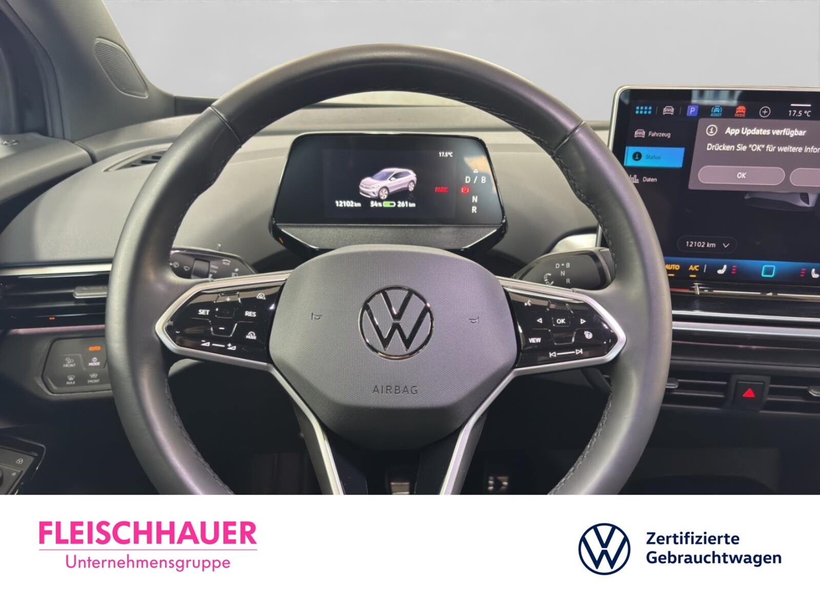 Volkswagen ID.4 – Bild 12