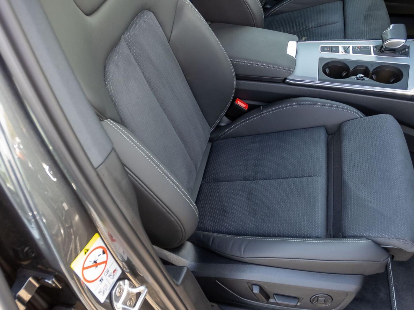 Audi S6 Avant – Bild 24