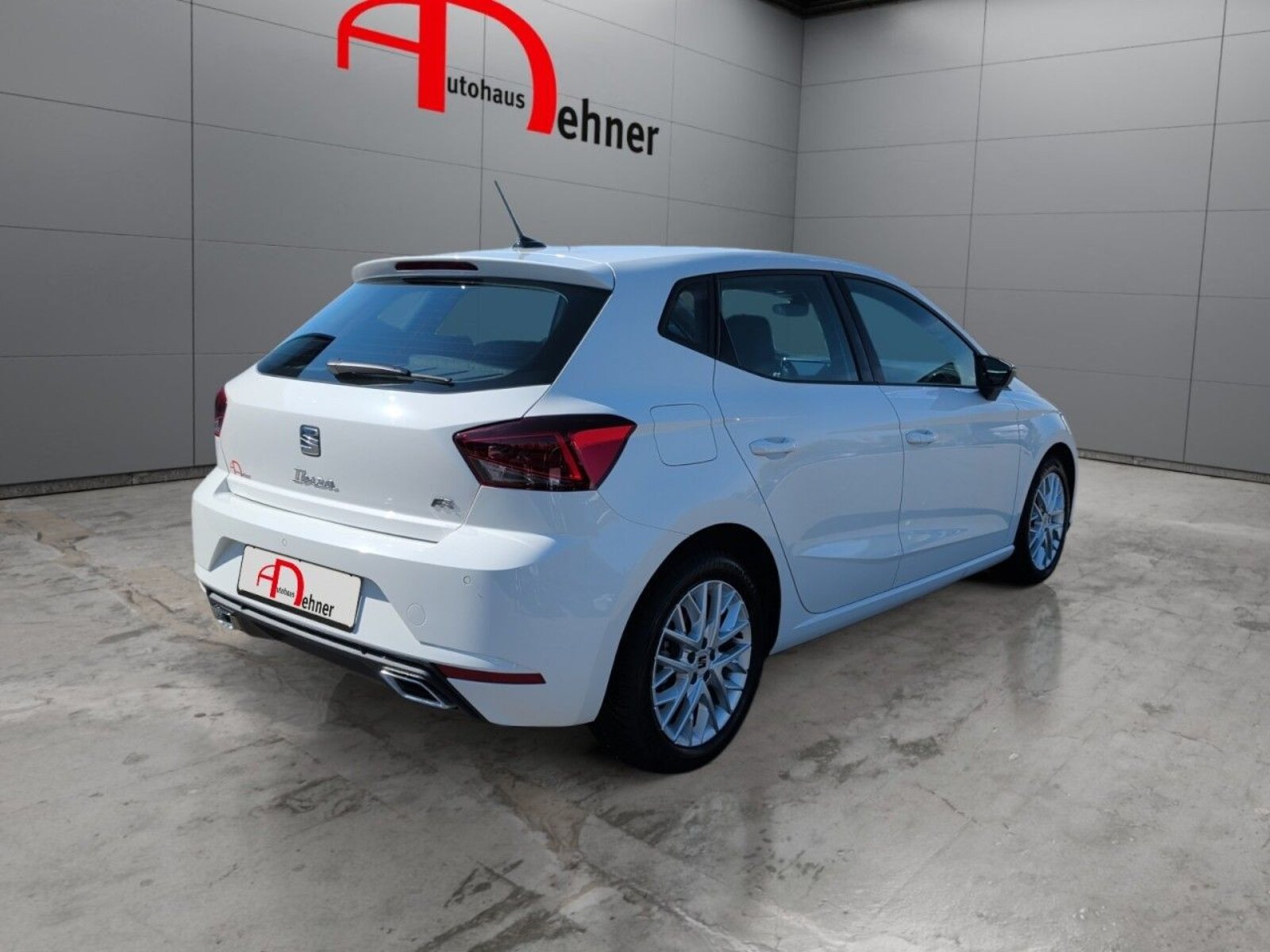 SEAT Ibiza – Bild 6
