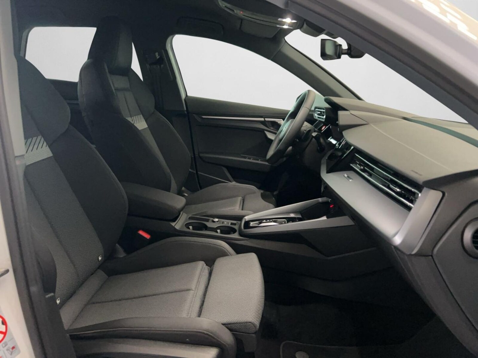 Audi A3 Sportback – Bild 4