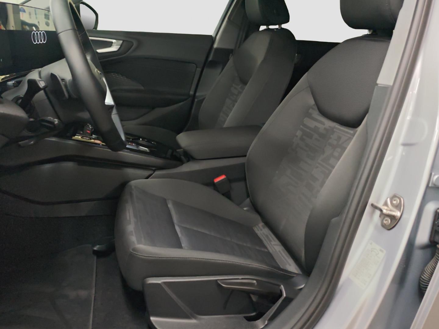 Bild über Audi A5 Limousine TDI 150 kW S tronic - für weitere Informationen kontaktieren Sie den Audi Partner