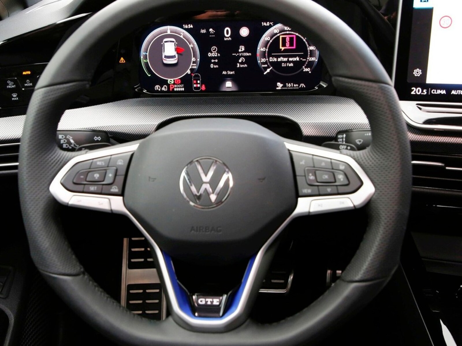 Volkswagen Golf – Bild 17