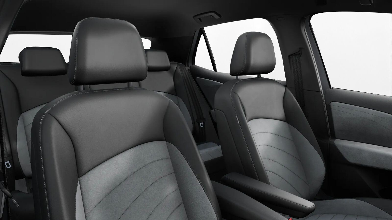 Volkswagen ID.3 – Bild 3