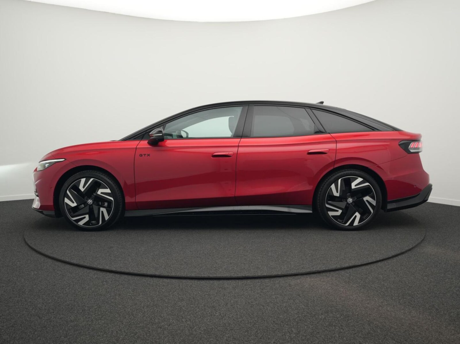 Volkswagen ID.7 – Bild 12