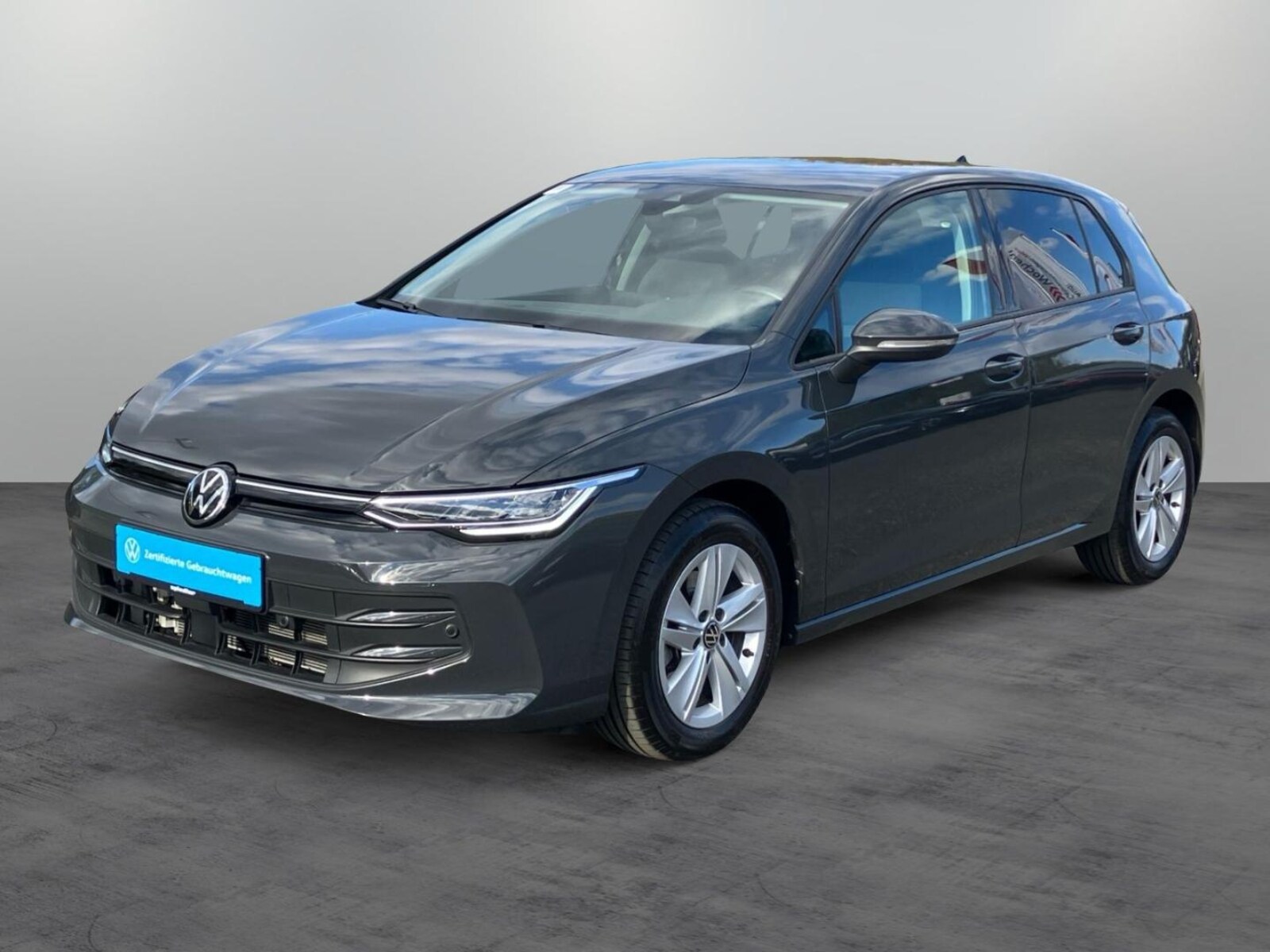 Volkswagen Golf – Bild 2