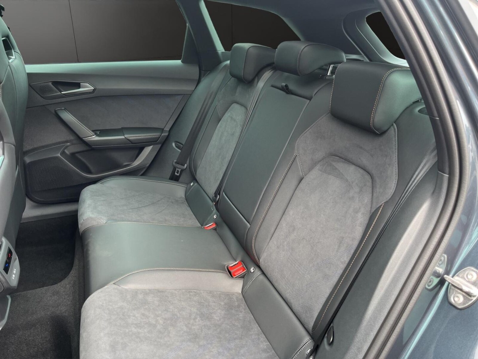 CUPRA Leon Sportstourer – Bild 13