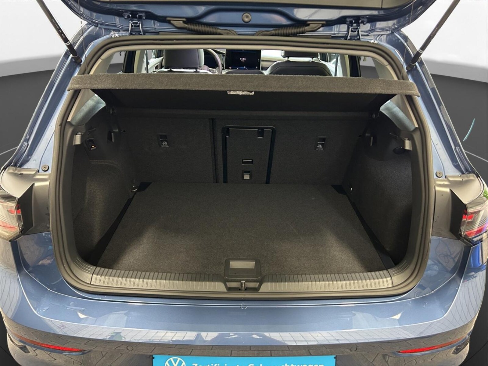 Volkswagen Golf – Bild 15