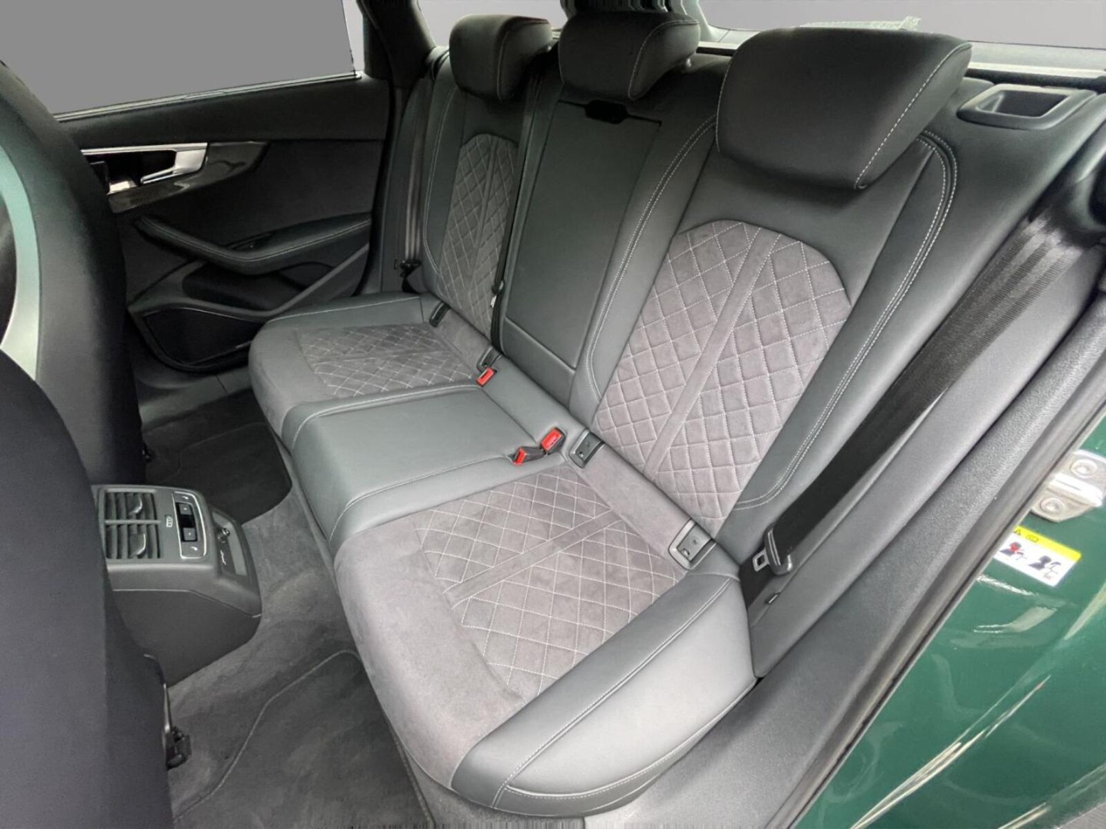 Audi RS 4 Avant – Bild 17
