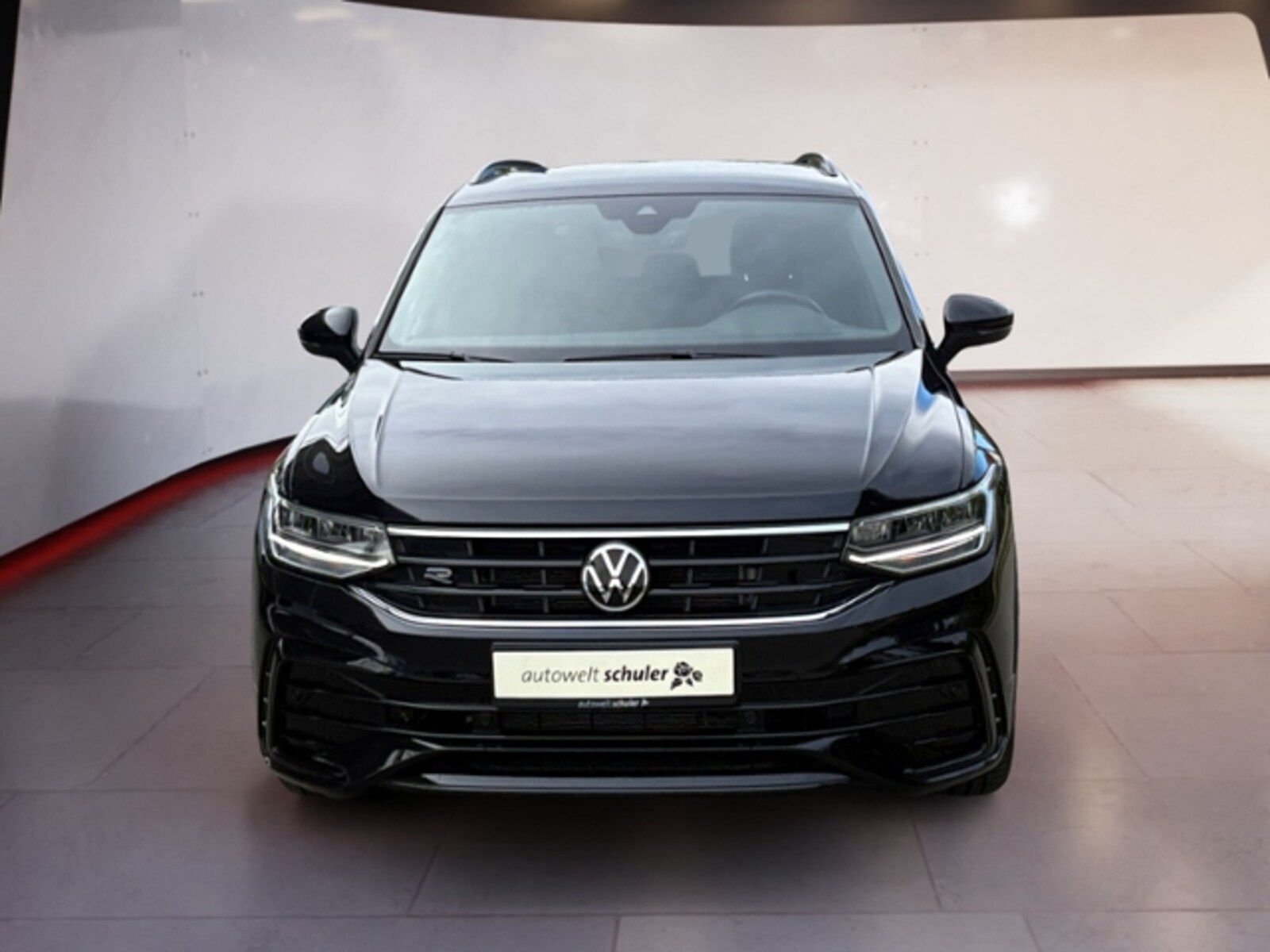 Volkswagen Tiguan – Bild 6