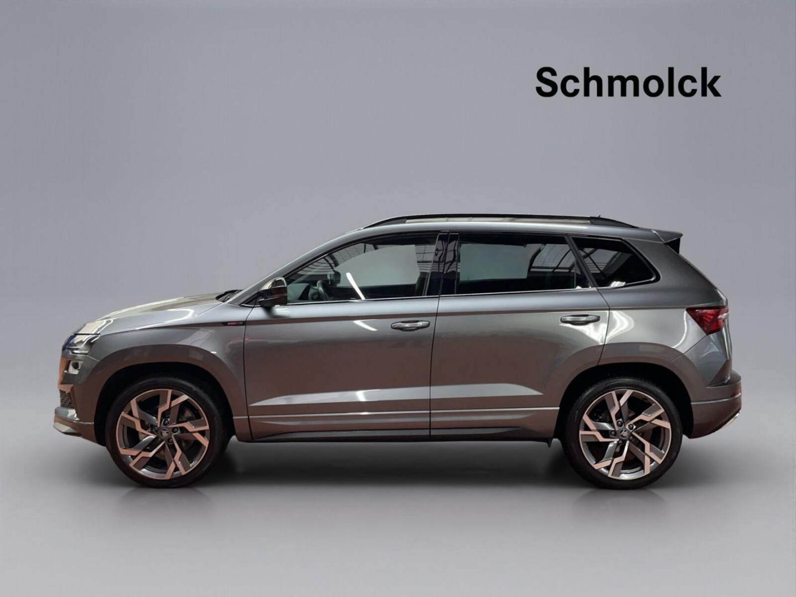 Škoda Karoq – Bild 2