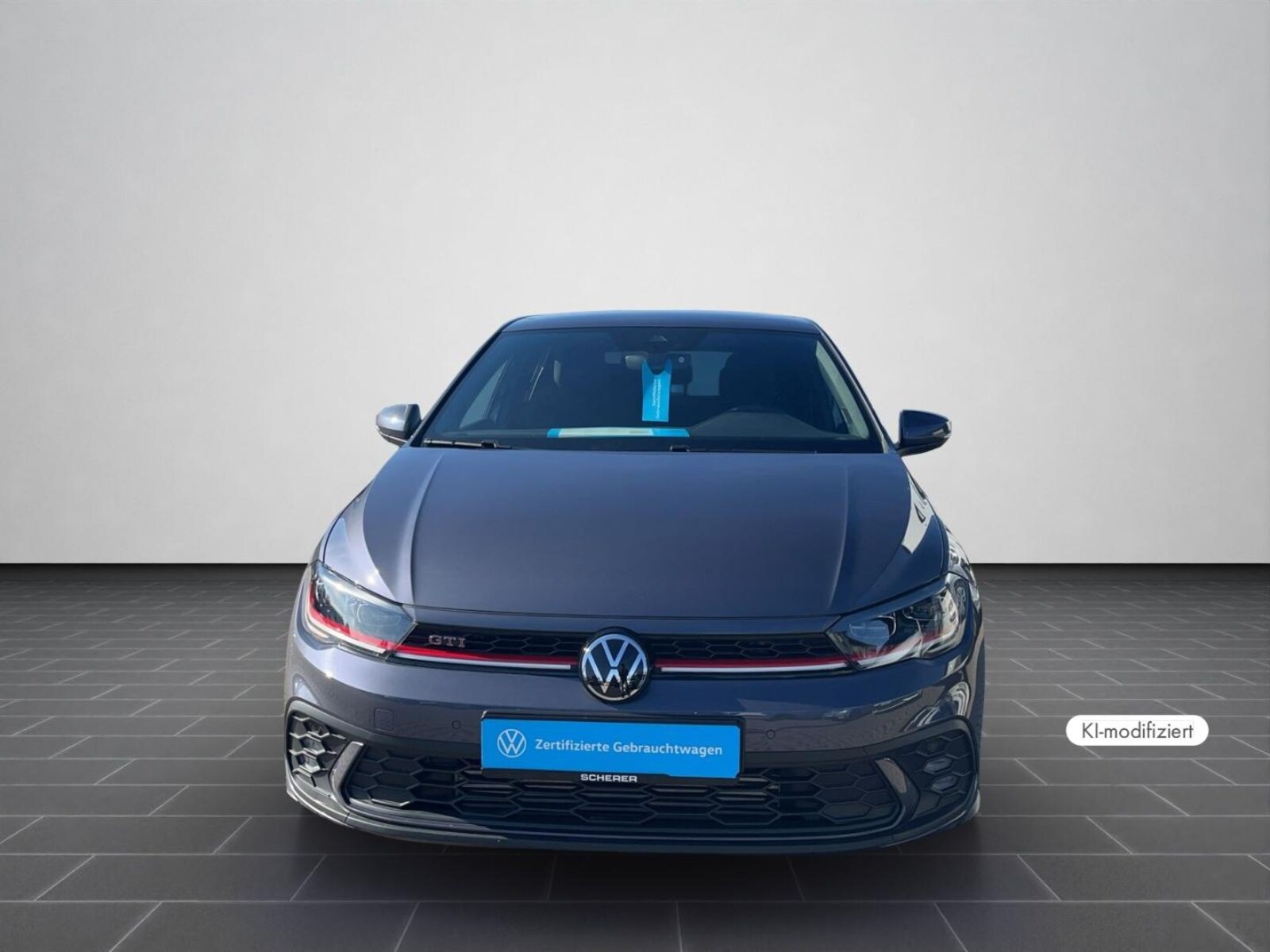 Volkswagen Polo – Bild 5