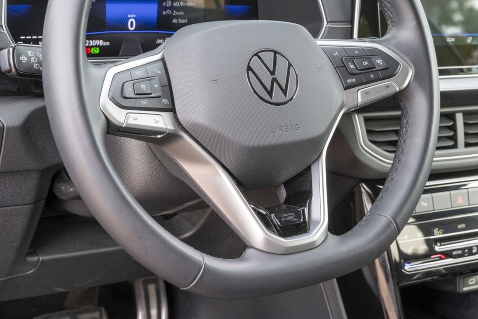 Volkswagen T-Cross – Bild 19